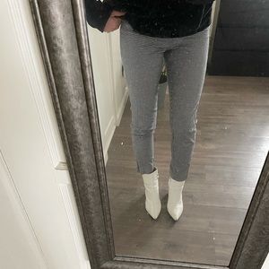 H&M Capri Pants